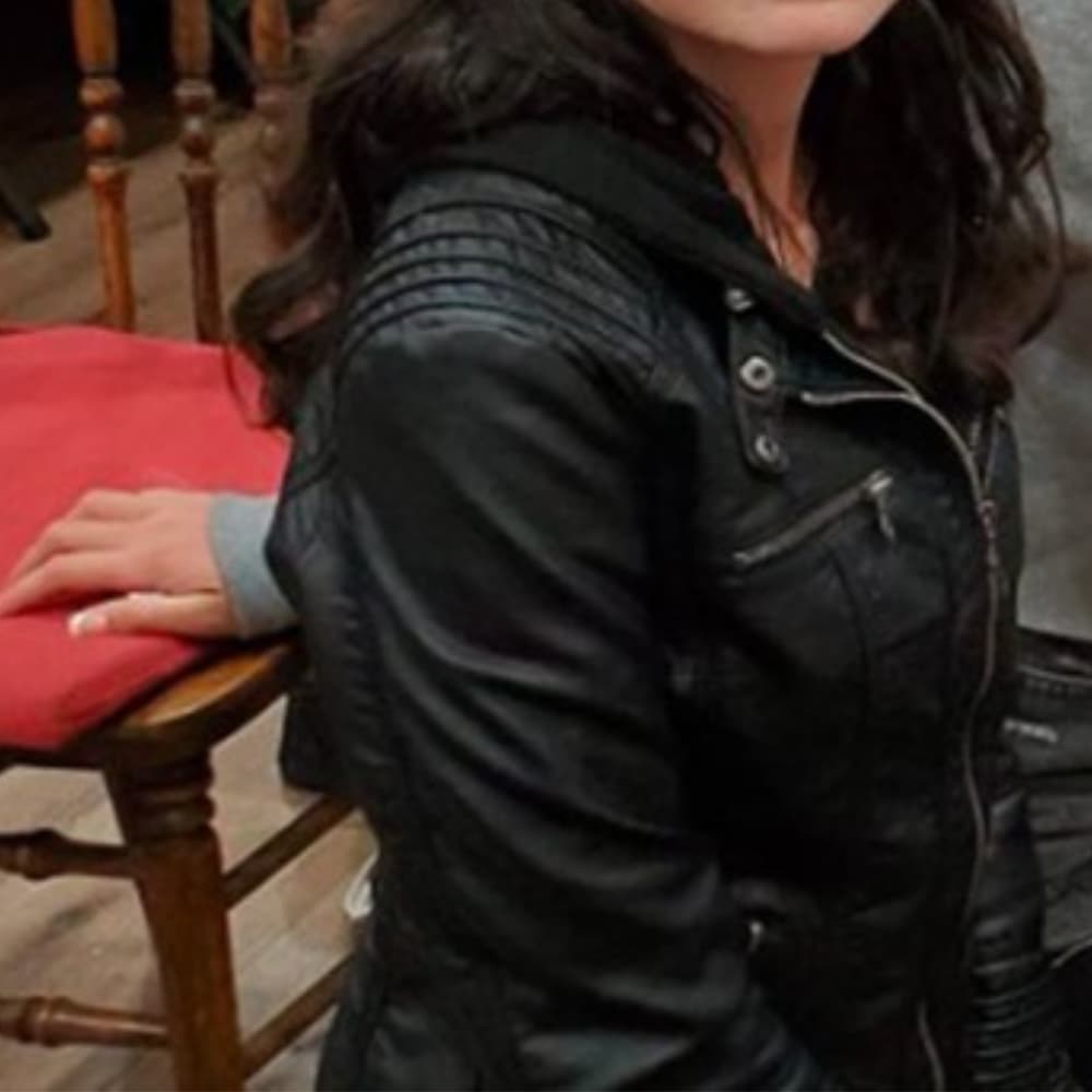 amityville-apt-2023-serena-kashmir-black-jacket