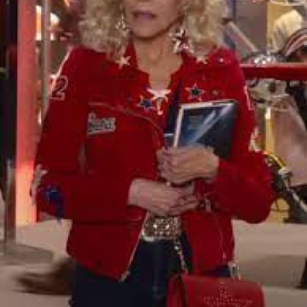 jane-fonda-80-for-brady-red-jacket