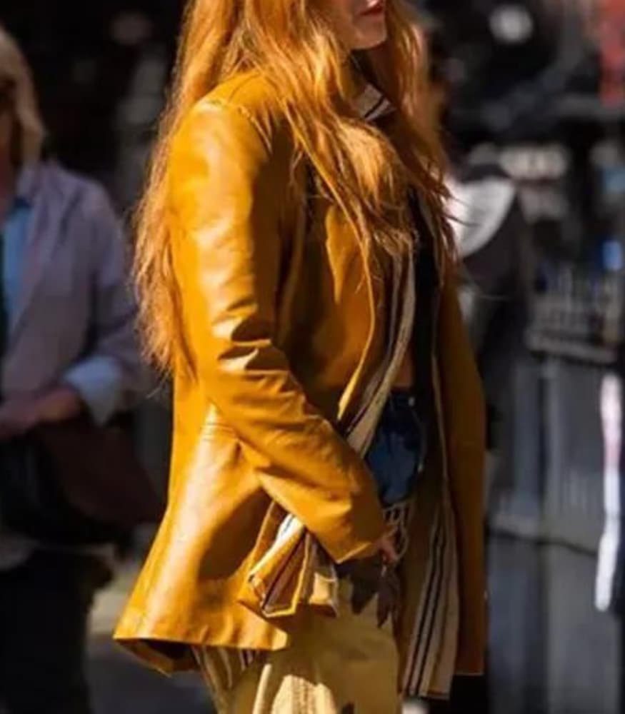 it-ends-with-us-blake-lively-leather-coat