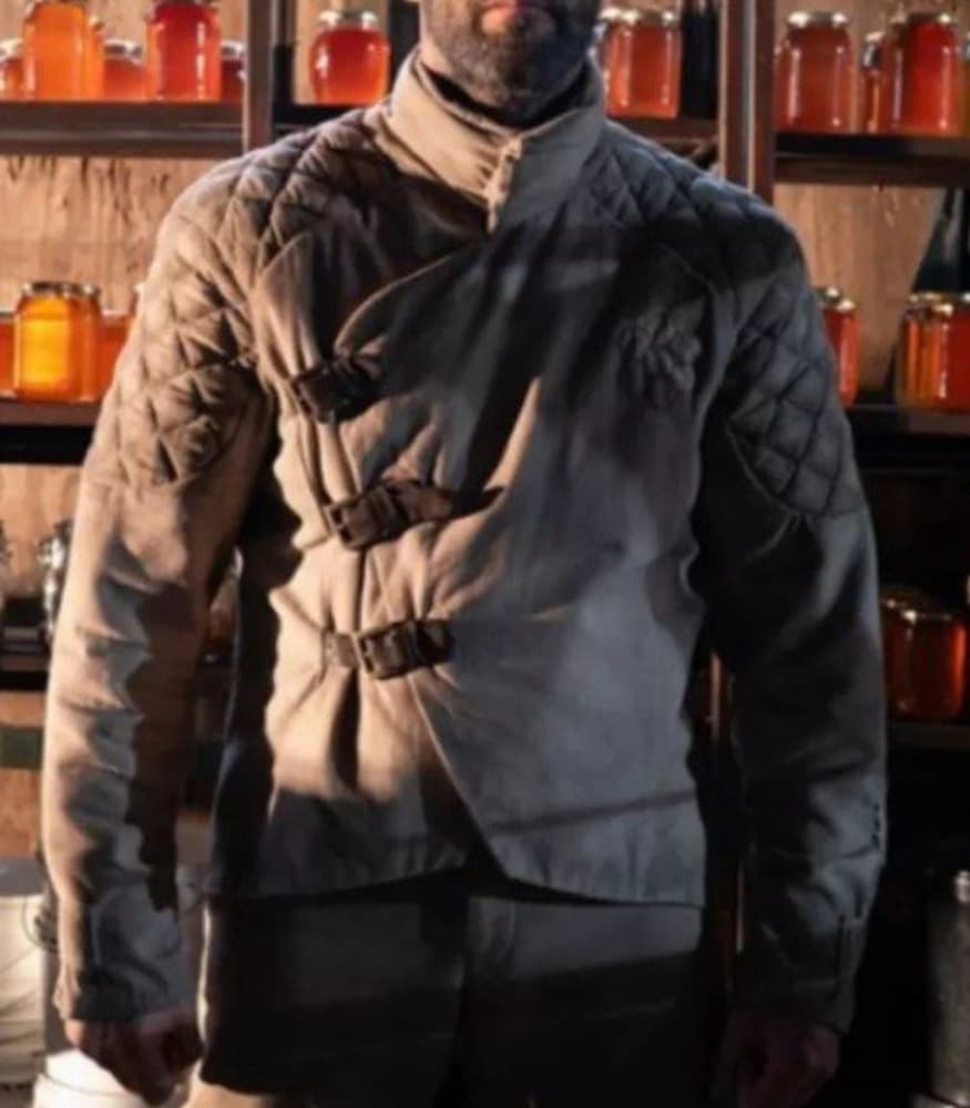 jason-statham-the-beekeeper-2024-cotton-jacket