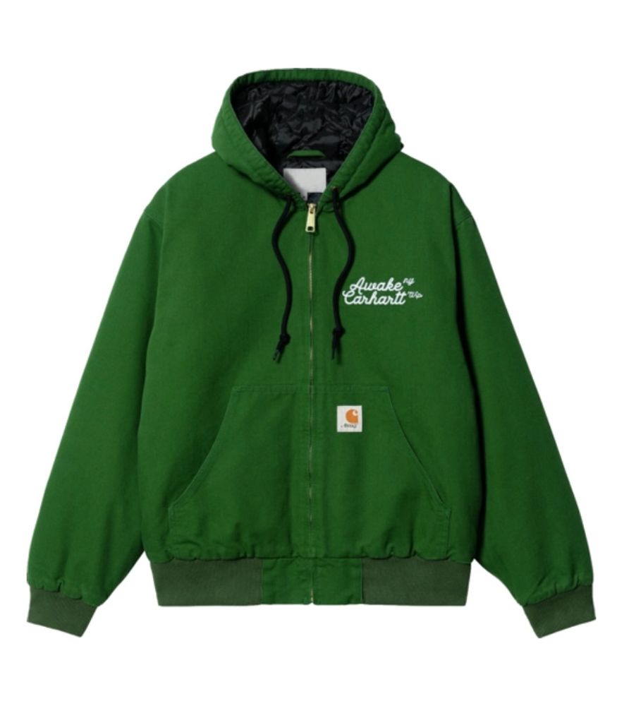 Where She Goes Bad Bunny Hooded Jacket