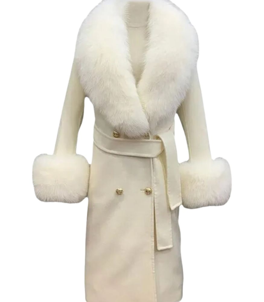 Death And Other Details Pardis Saremi (Leila) White Coat