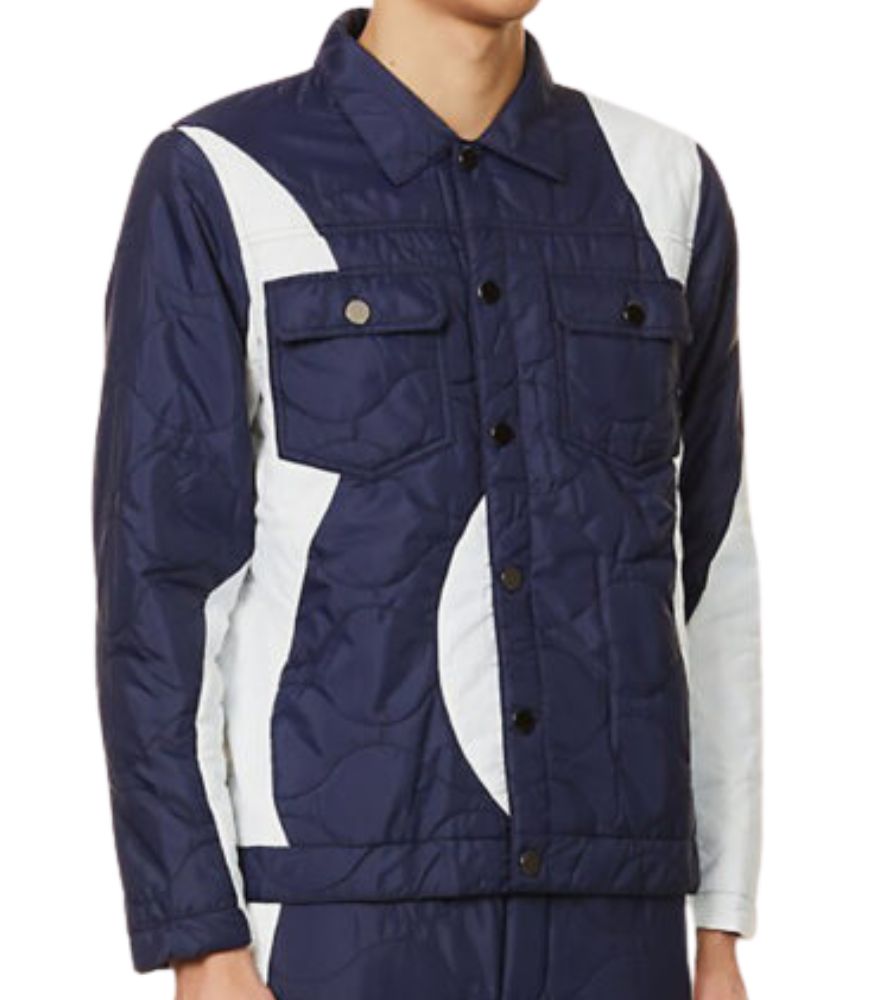 jabari-banks-blue-jacket