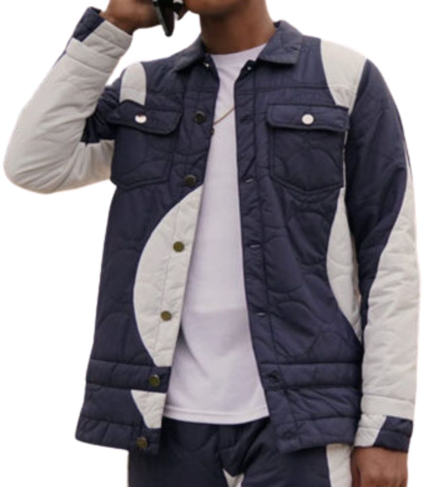 Bel-Air Jabari Banks (Will Smith) Jacket
