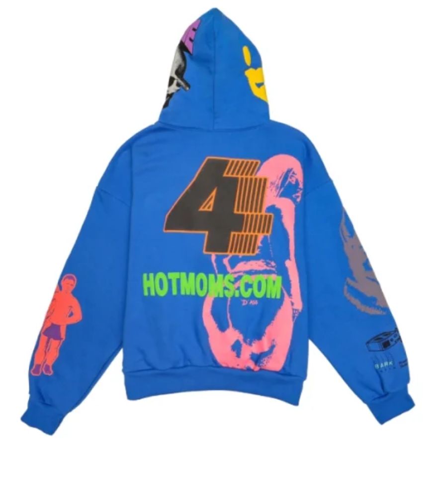 drake-fatd-blue-hoodie