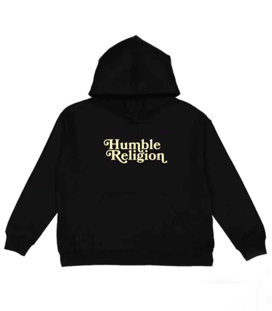Humble Religion Pullover Hoodie
