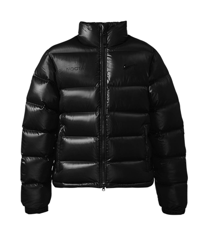 Drake x Nocta Nike Puffer Jacket