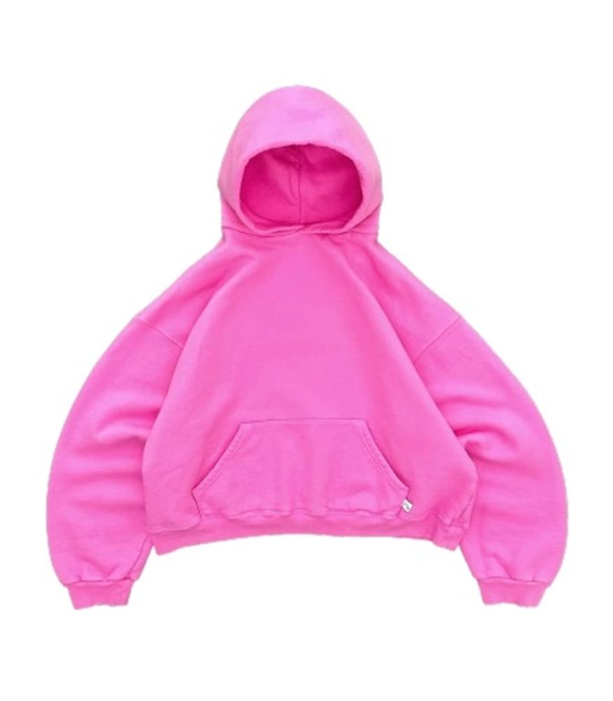 Unisex Akimbo Hoodie