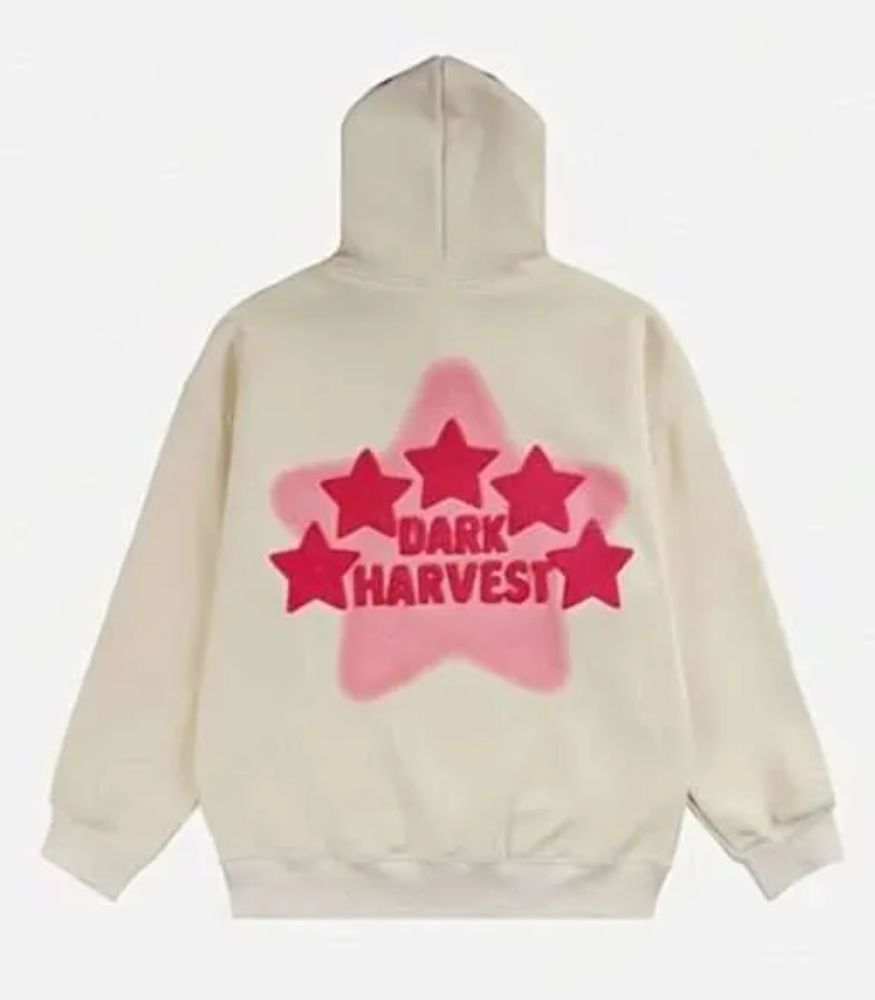 unisex-harvest-white-hoodie