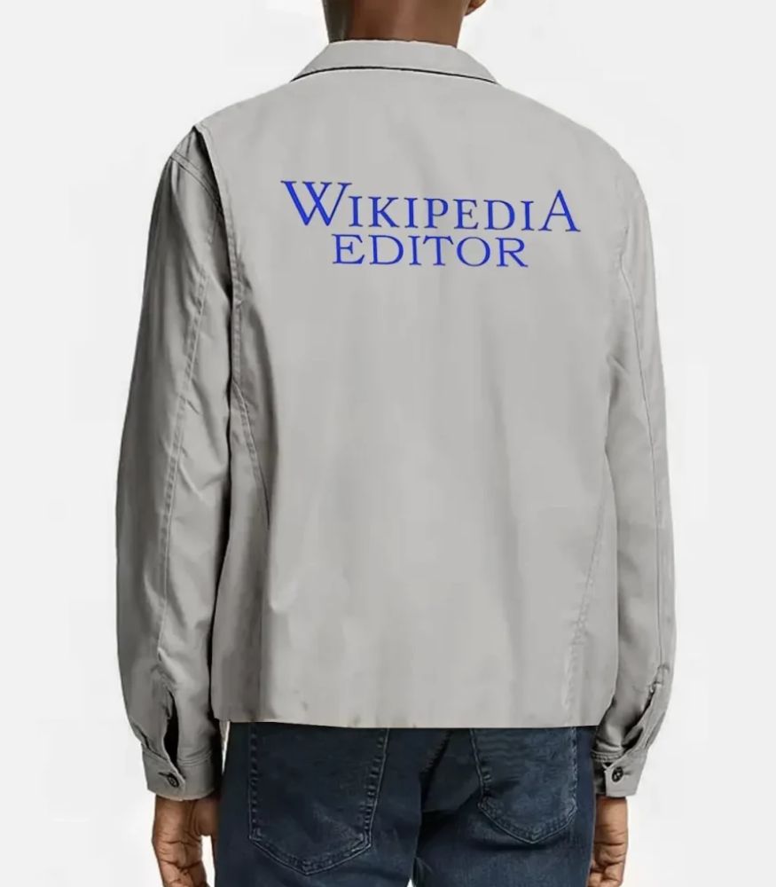 wikipedia-editor-cotton-jacket