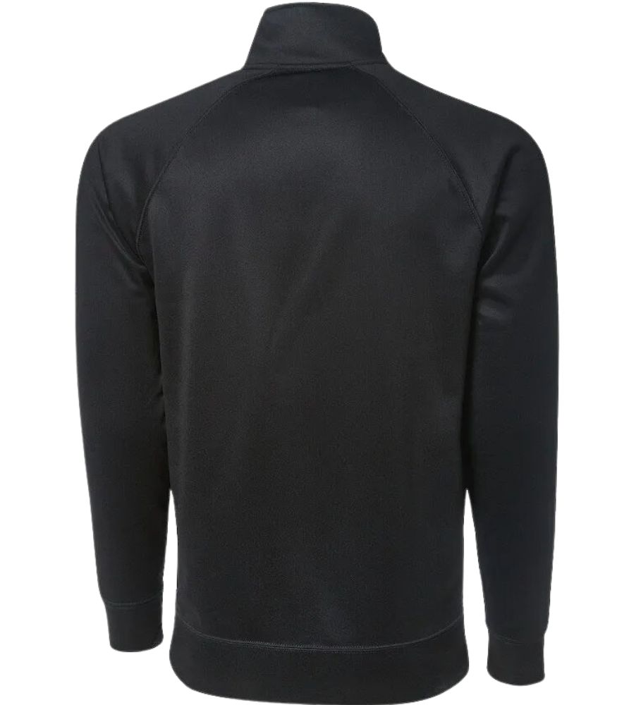Roman Reigns 1000 Days Fleece Jacket