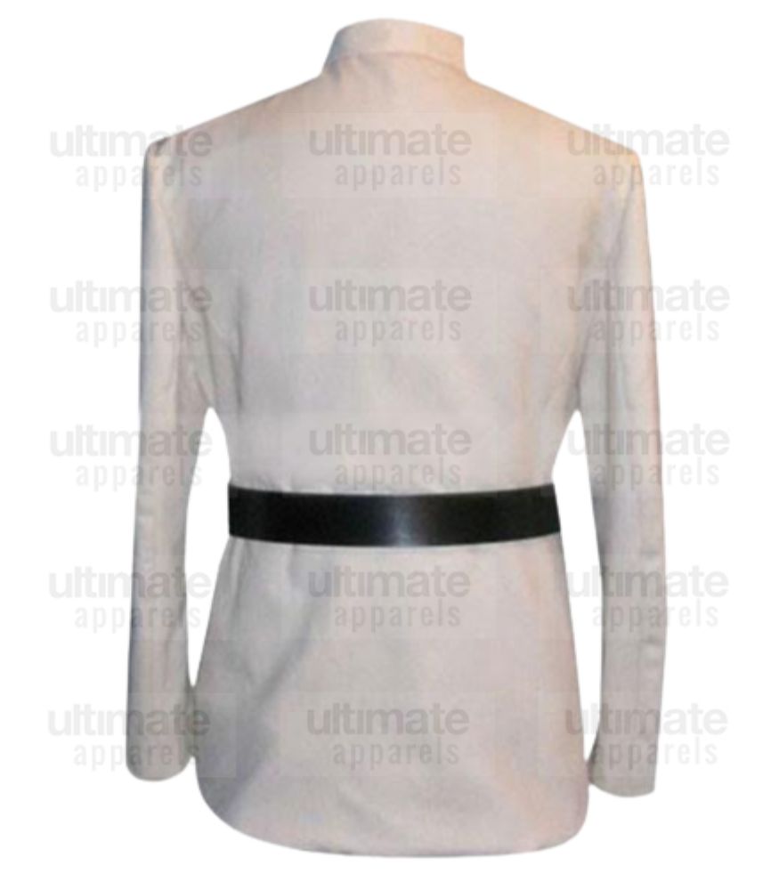 Star Wars Imperial Officer Galactic Empire Military Coat