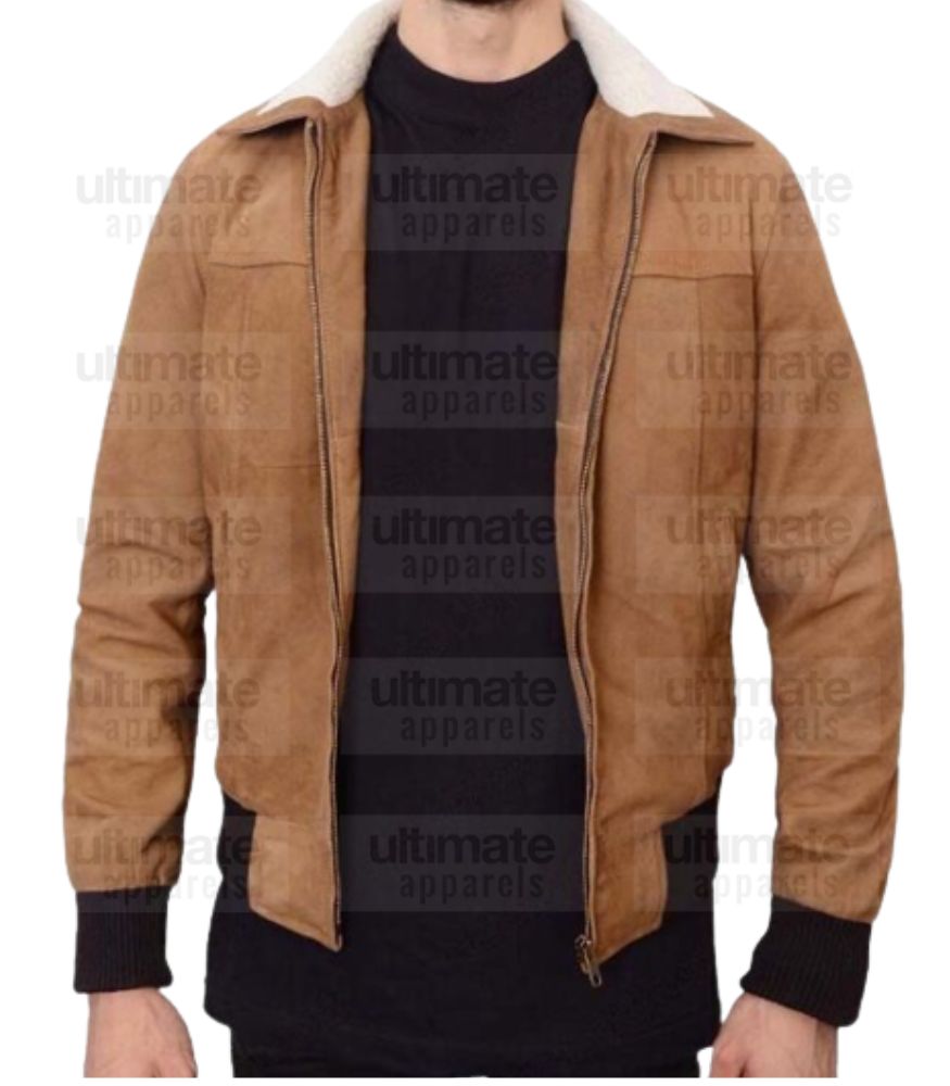 Mafia II Rick Pasqualone Vito Scaletta Jacket