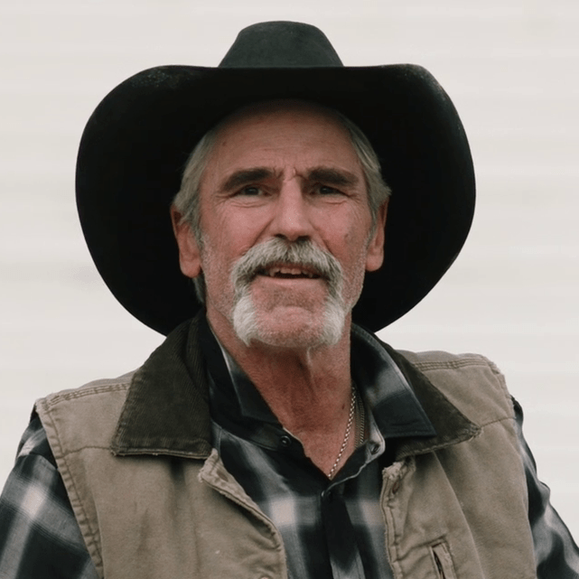 Yellowstone Forrie Smith (Lloyd Pierce) Cotton Vest