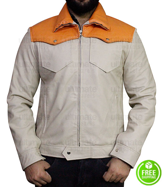 Yellowstone Kevin Costner John Dutton Jacket