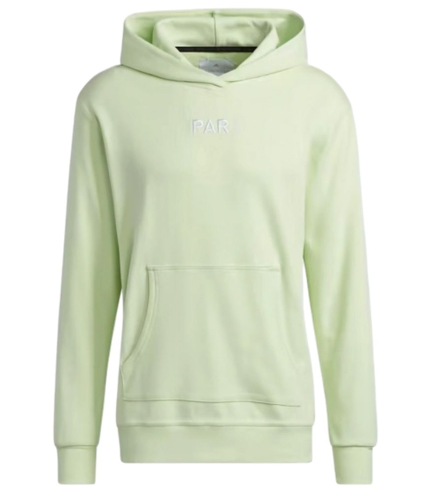 Adicross Par 3 Pullover Hoodie