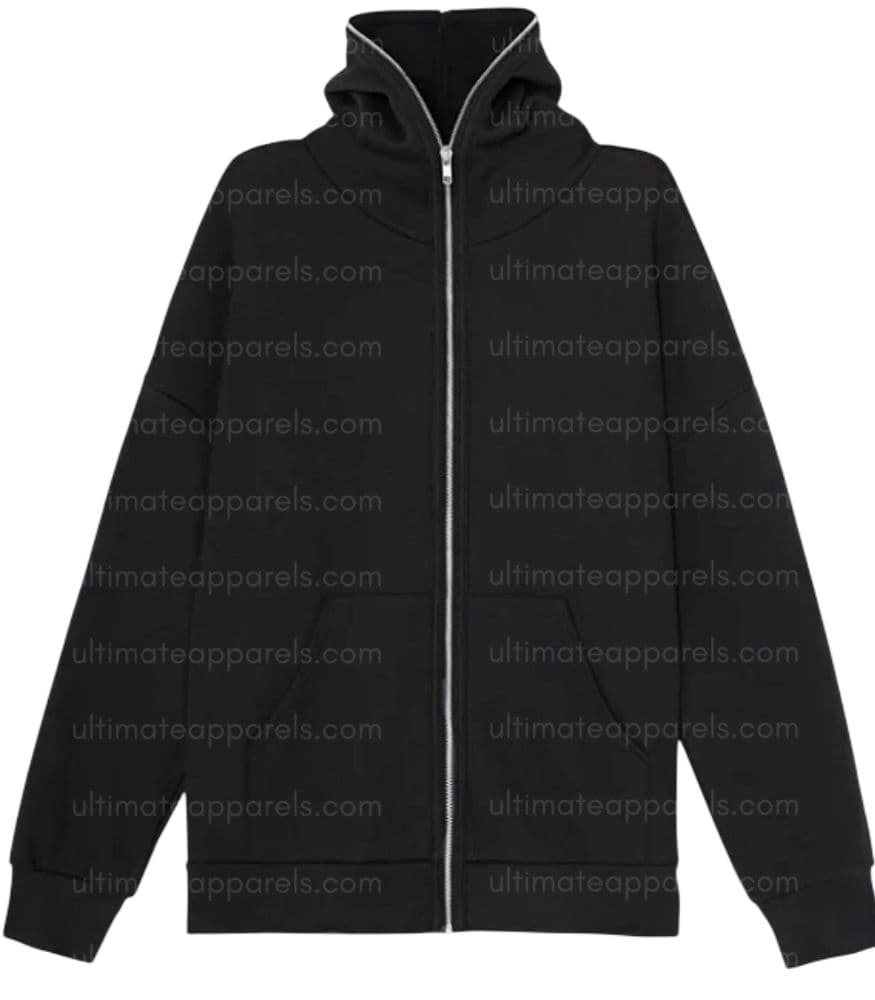 Beyonce Black Hoodie