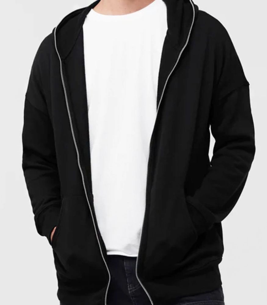 Beyonce Black Hoodie