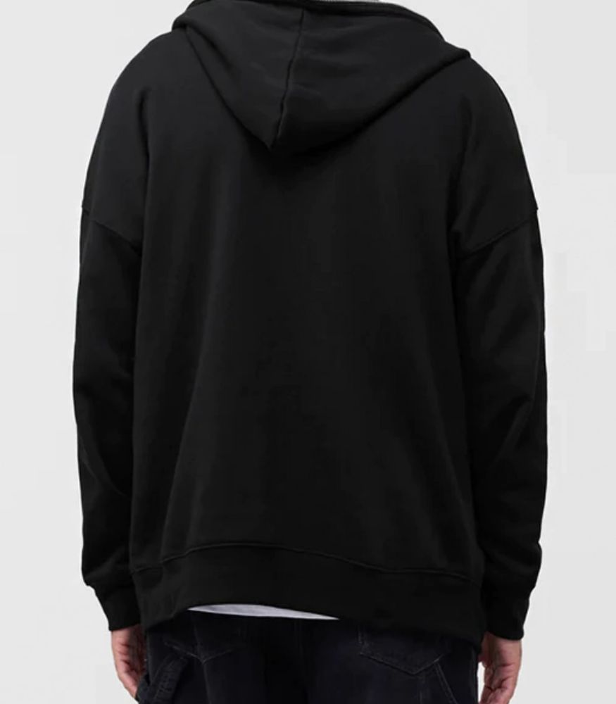 Beyonce Black Hoodie