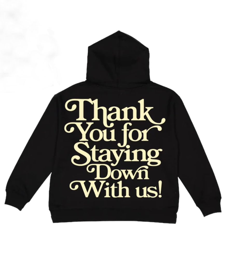 Humble Religion Pullover Hoodie