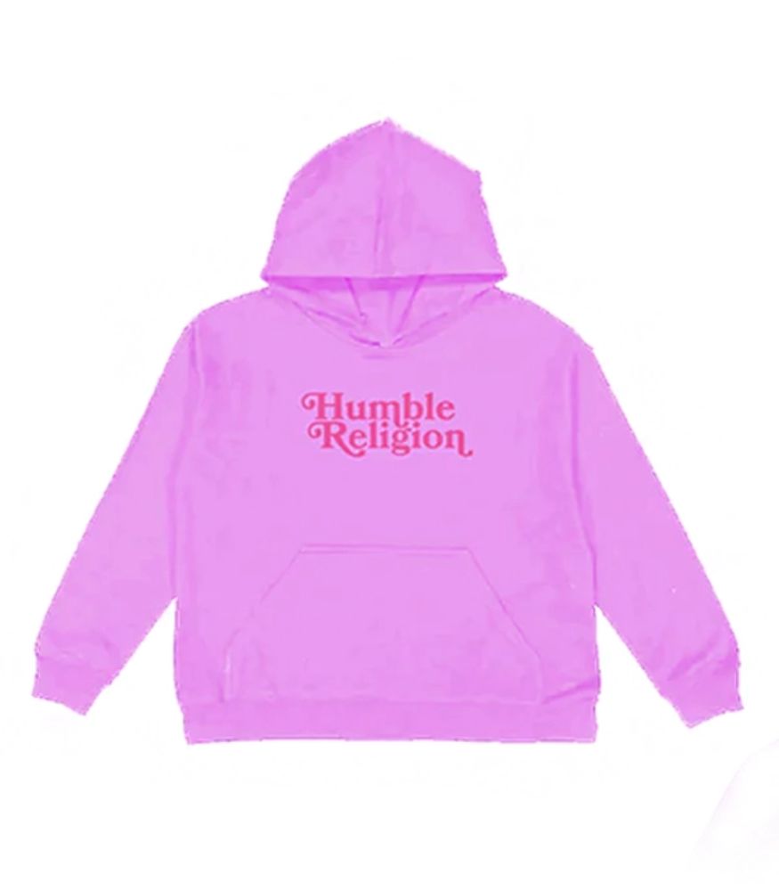 Humble Religion Pullover Hoodie