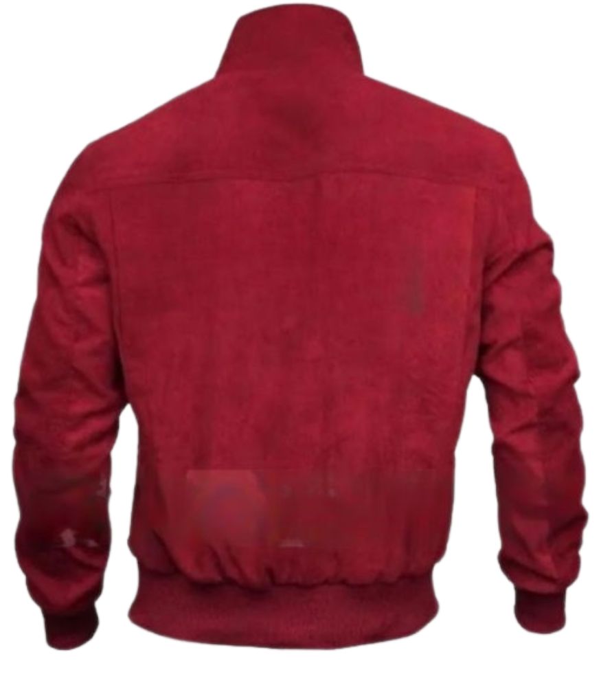 Christine Arnie Cunningham (Keith Gordon) Corduroy Jacket