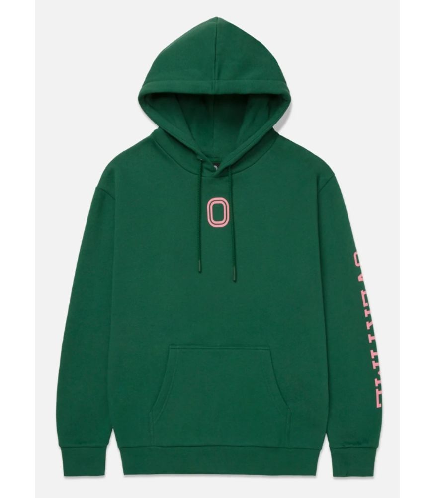 Unisex Overtime Hoodie
