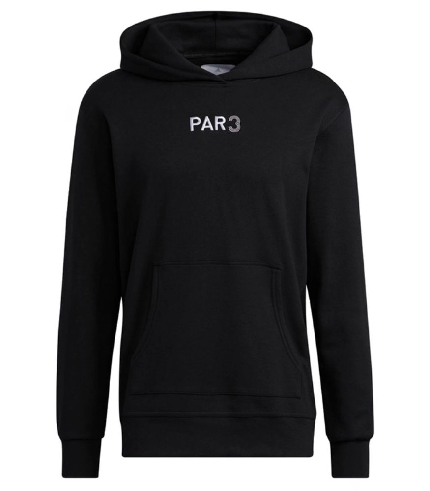 Adicross Par 3 Pullover Hoodie