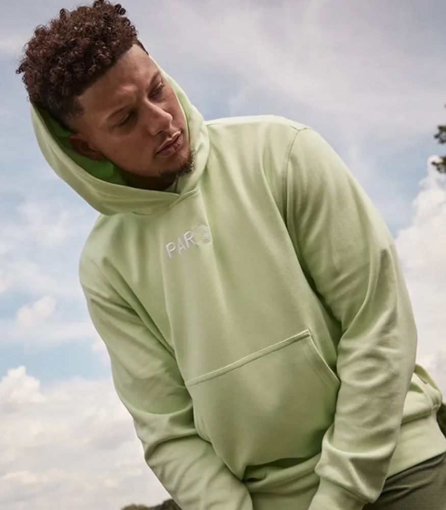 Adicross Par 3 Pullover Hoodie