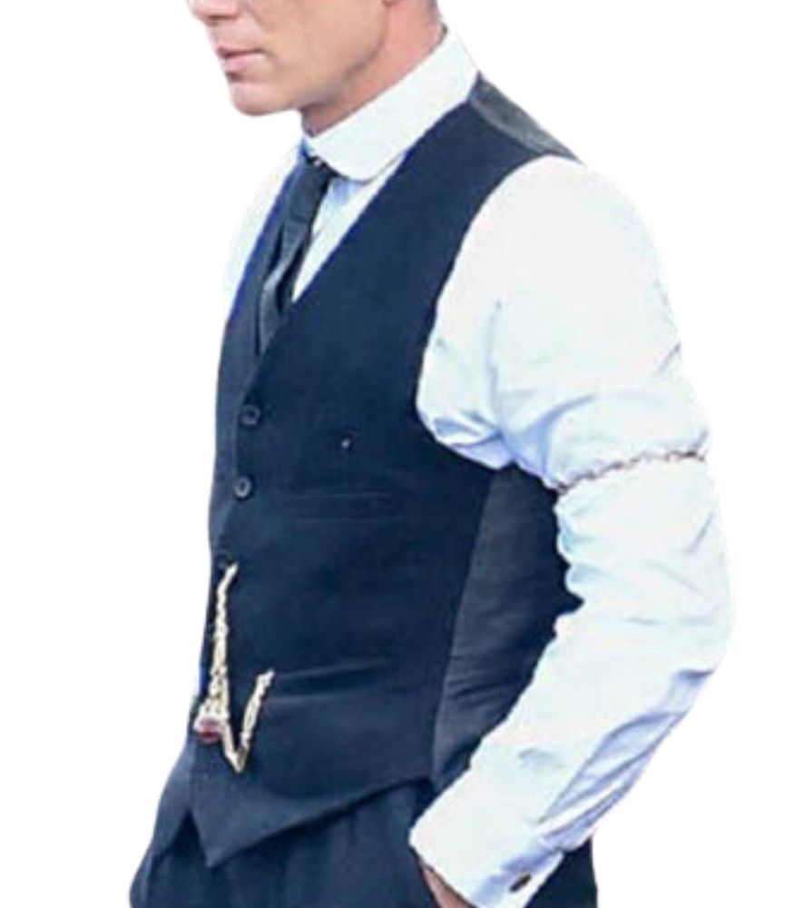 Peaky Blinders Cillian Murphy (Thomas Shelby) Vest