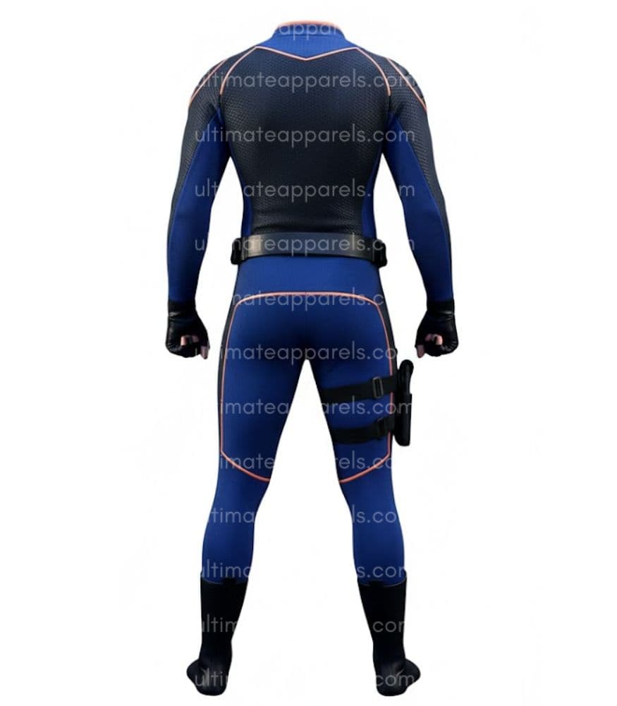 The Thundermans SO4 Jack Griffo Max Costume