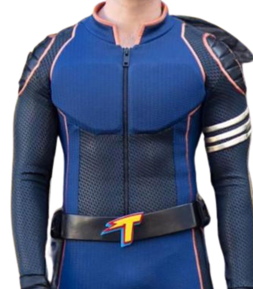 The Thundermans SO4 Jack Griffo Max Costume