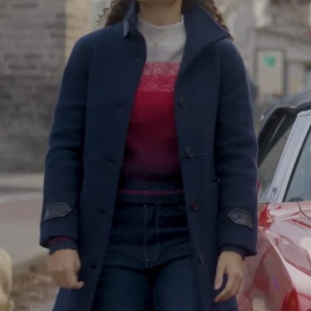 Welcome to Valentine 2023 Kathryn Davis Blue Coat